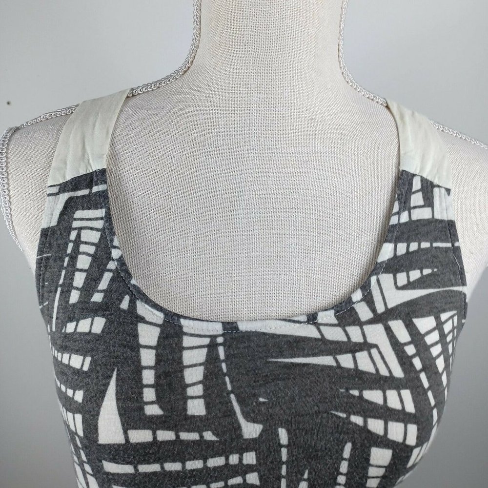 One September Racerback Tank Top Small - Picture 5 of 14